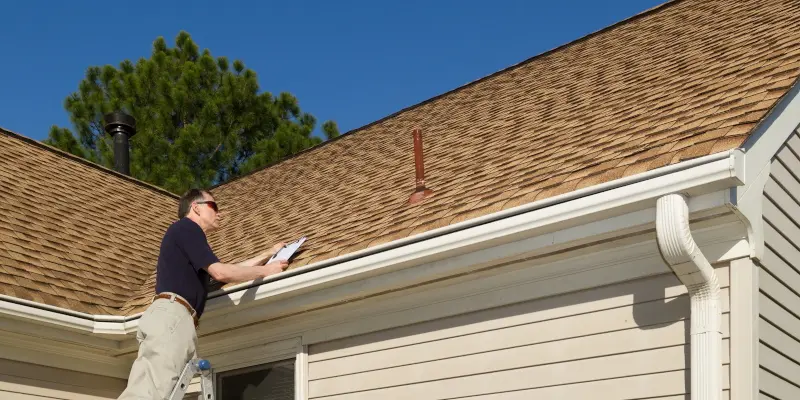 Steps to Take After a Roofing Inspection